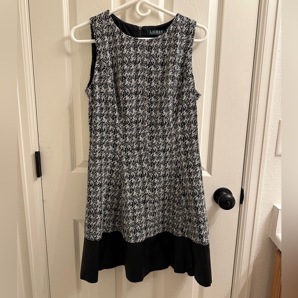 Ralph Lauren Dress
